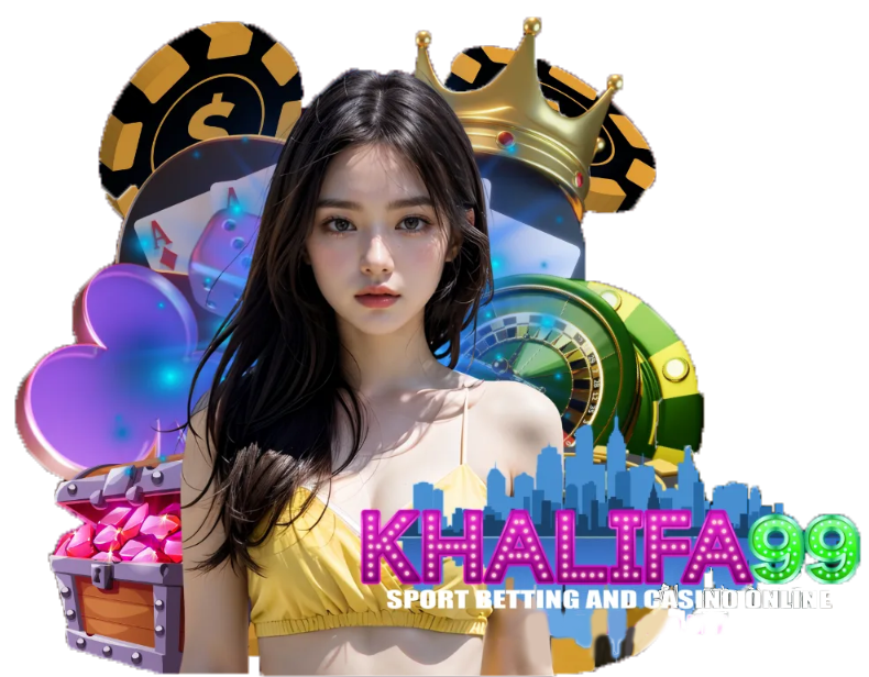 KHALIFA99 สมัครสมาชิก